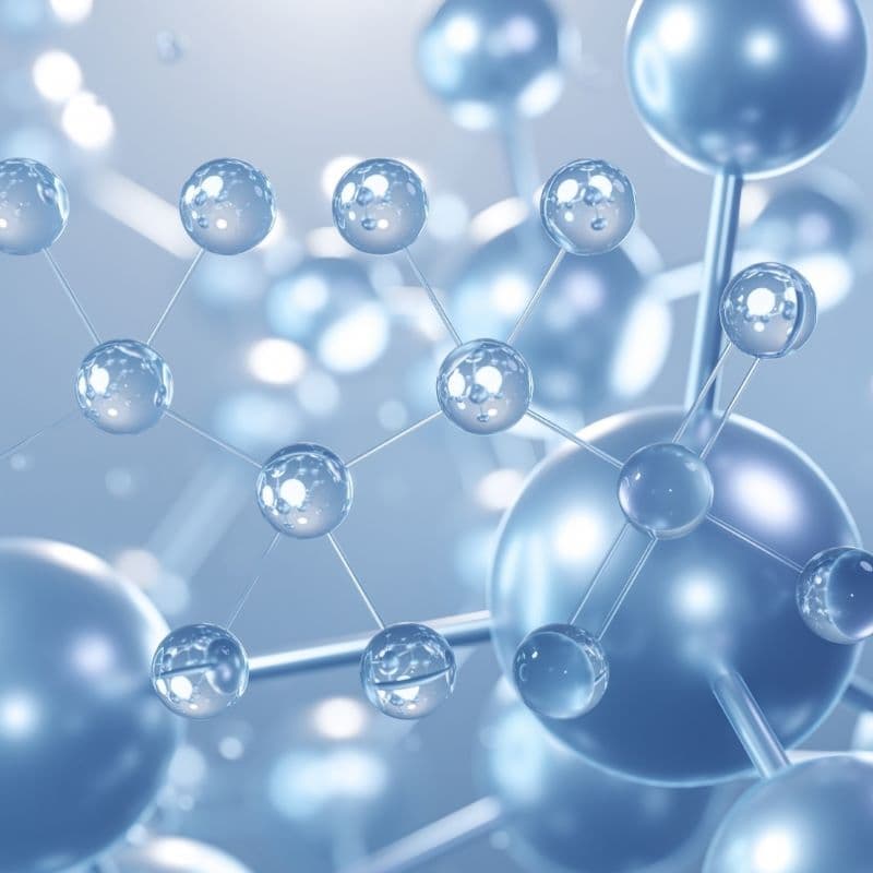 Chemically identical to our bodies' hormones
