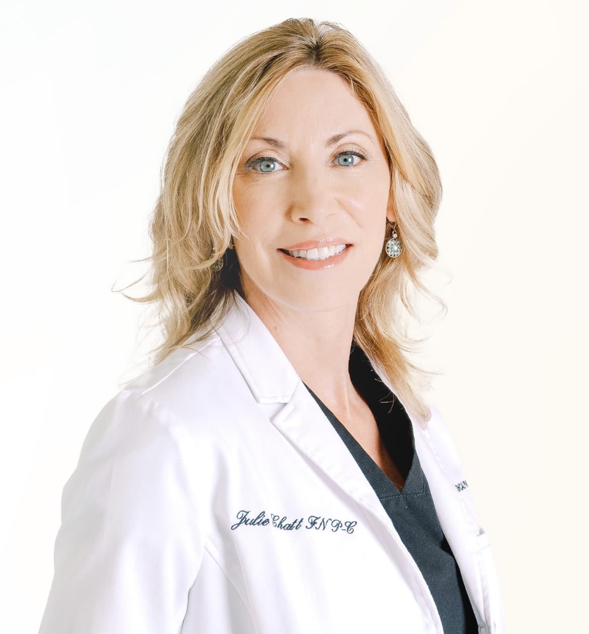 Julie A. Chatt, MSN, FNP-C