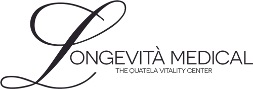 Longevitá Medical logo