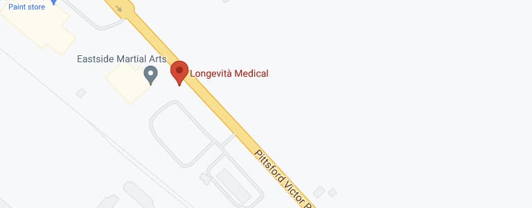Directions to Longevita Medical