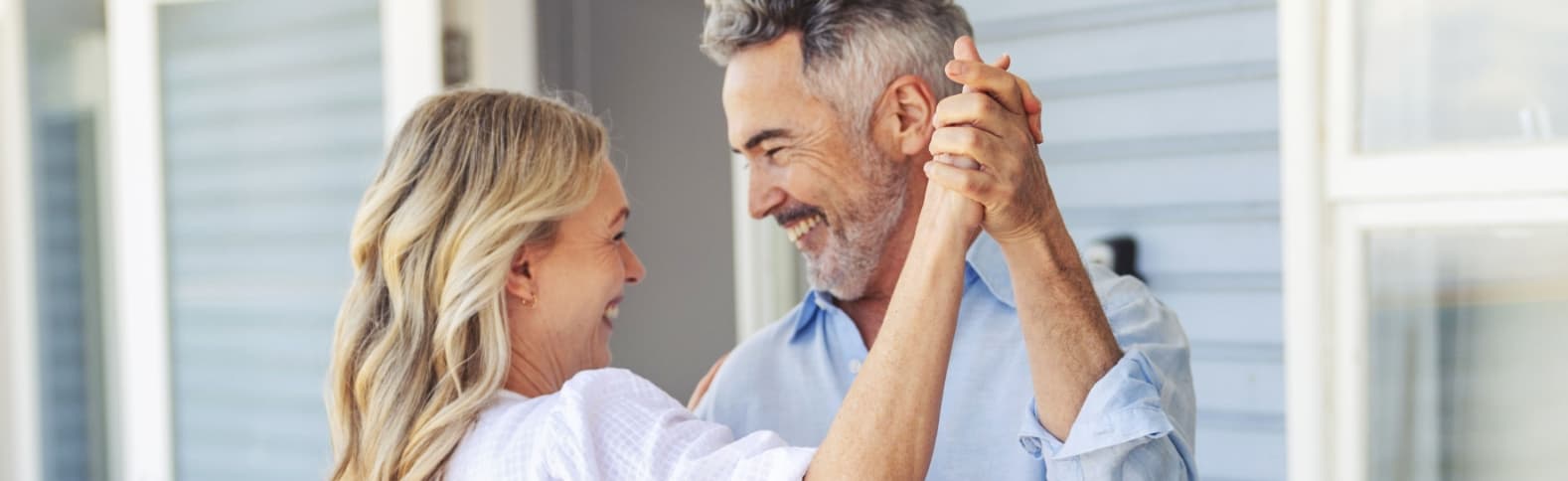 Restore Your Physical Response image