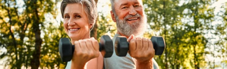 Recharge Your Body image