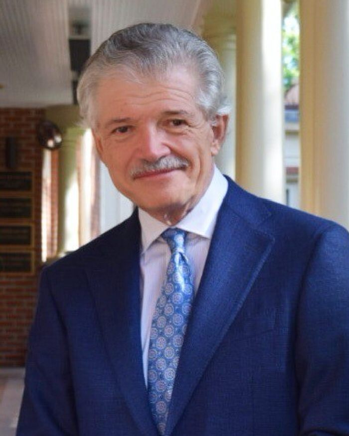 Dr. Vito C. Quatela