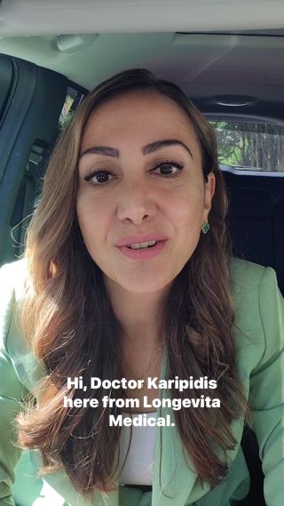 Hey, athletes and those struggling from chronic pain, this ones for you! @drmariakaripidispouria takes a break from visiting offices to break down PRP! What it is, how it can halt the need for surgery and more! 

To see if you are a candidate for this cutting-edge treatment, call 585.244.1506!

#prp #prpforknee #prpinjection #prpforpain #prpforinjuries #plateletrichplasma #sportsinjury #chronicpain