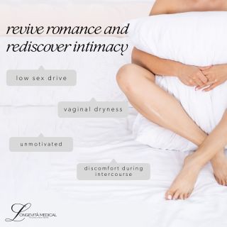 Valentine’s Day is all about love, but when we are in menopause we may lose that loving feeling! It’s normal to experience low libido, vaginal dryness and other symptoms that interfere with our connection to our partner. 

Treat yourself with the love you deserve and get your hormones balanced so that you can get back to enjoying the things you used to!

DM us, call us or visit our website to set up your clinical assessment. 

#lowlibido #lowsexdrive #vaginaldryness #menopause #menopausesupport #menopauseawareness #menopausehelp #bhrt #hrt #bioidenticalhormones #hormonereplacementtherapy #hormonereplacement #hormonebalance #hormoneimbalance