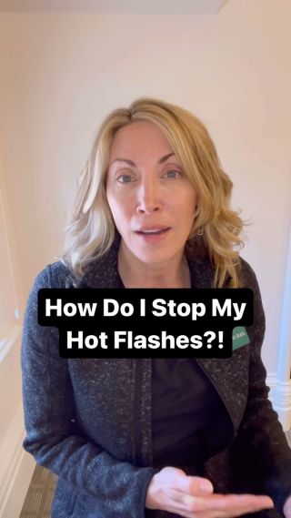 Everyone wants to know when they can expect relief from menopause-related symptoms after starting BHRT.

In this video, Julie breaks down when you can expect relief from hot flashes, low libido, restless sleep and more!

Everyone’s menopause journey is different but relief is possible for everyone! Set up your assessment today!

#menopausesysmptoms #menopauserelief #menopause #menopausesupport #menopausehelp #menopauseweightloss #bhrt #hrt #hormones #hormonebalance #hormonehealth #hormoneimbalance #hormonesupport #hormonebalancing