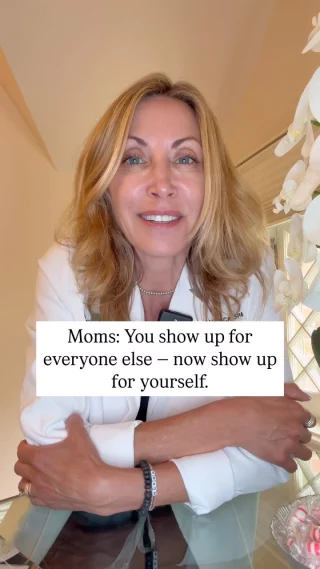 You’ve spent years putting everyone else first. This Mother’s Day, it’s your turn. 

If you’re dealing with brain fog, hot flashes, or just don’t feel like yourself, it could be due to hormonal imbalances from menopause or perimenopause. These aren’t just “part of aging.” They’re treatable.

You deserve to feel your best today and every day!

#bioidenticalhormonereplacementtherapy #menopauserelief #mothersday #hormonebalancing